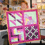 Basic Patchwork Course